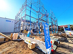 埼玉県新座市畑中１丁目