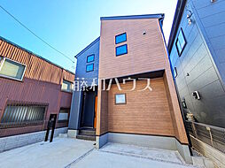 埼玉県新座市畑中１丁目