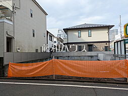 東京都立川市錦町２丁目