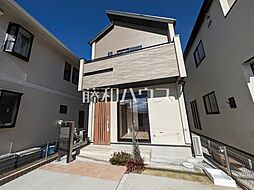 東京都西東京市住吉町４丁目