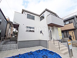 東京都武蔵村山市大南３丁目