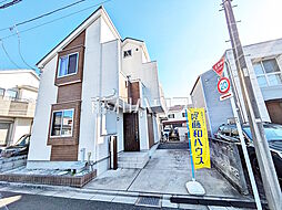 東京都調布市深大寺南町５丁目