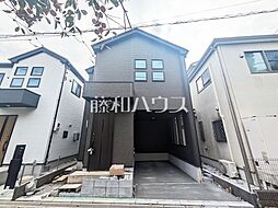 東京都清瀬市竹丘３丁目