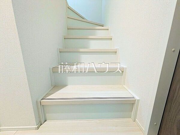 1号棟　その他内観　【清瀬市竹丘3丁目】