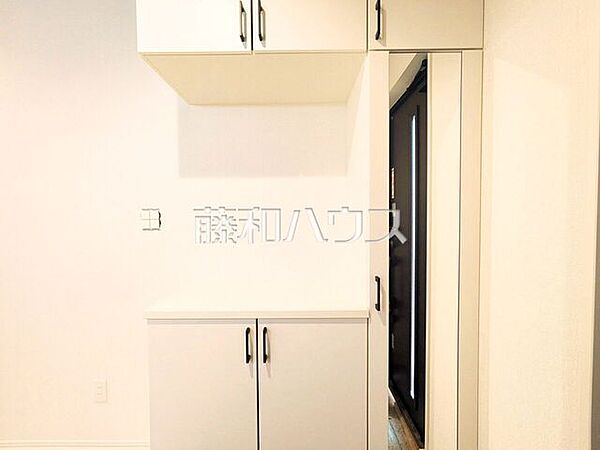 1号棟　その他内観　【清瀬市竹丘3丁目】