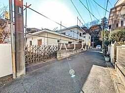 東京都清瀬市竹丘３丁目