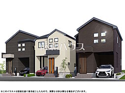 東京都清瀬市竹丘３丁目