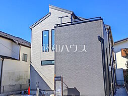 東京都国分寺市本多４丁目