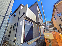 東京都国分寺市本多３丁目