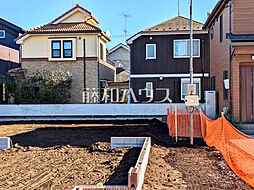 東京都国分寺市本多３丁目