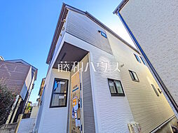 東京都国分寺市本多３丁目