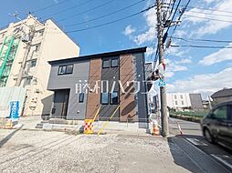 埼玉県和光市新倉４丁目2058-1