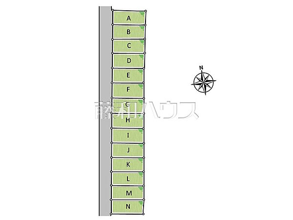 区画図：313004676269