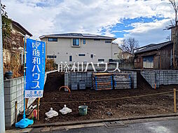 東京都小金井市東町１丁目