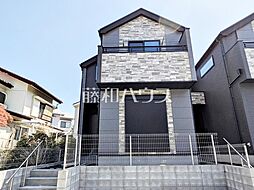 東京都小金井市東町１丁目