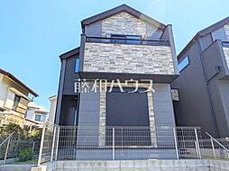 東京都小金井市東町１丁目