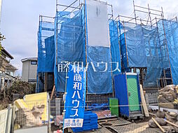 東京都小金井市東町１丁目