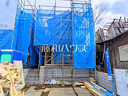 東京都小金井市東町１丁目