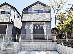 東京都小金井市東町１丁目