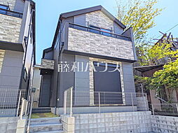 東京都小金井市東町１丁目