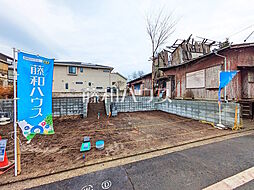 東京都小金井市東町１丁目