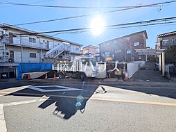 東京都東村山市恩多町１丁目