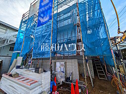 東京都東村山市恩多町１丁目