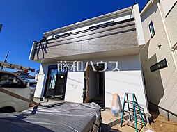 東京都府中市日新町５丁目16-14