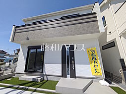 東京都府中市日新町５丁目16-14