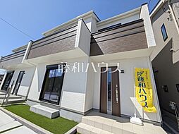 東京都府中市日新町５丁目16-14