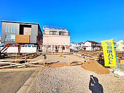 東京都府中市日新町５丁目16-14