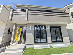 東京都府中市日新町５丁目16-14