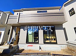 東京都府中市日新町５丁目16-14