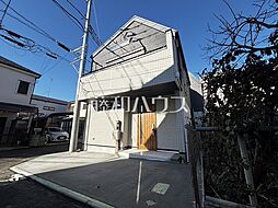 埼玉県所沢市大字下安松