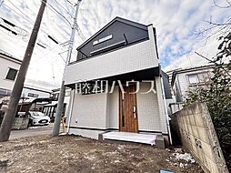 埼玉県所沢市大字下安松