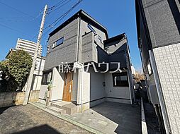 埼玉県所沢市大字下安松