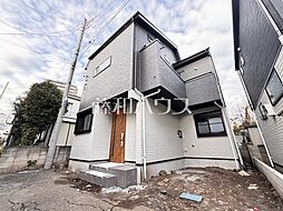 埼玉県所沢市大字下安松