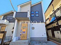 東京都府中市是政１丁目49-13