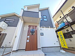 東京都府中市是政１丁目49-13