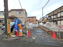 東京都府中市是政１丁目49-13