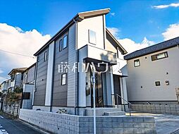 東京都八王子市鹿島