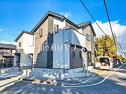 東京都八王子市鹿島