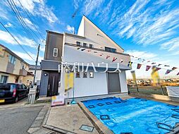 東京都清瀬市下宿２丁目