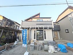 埼玉県新座市野火止５丁目