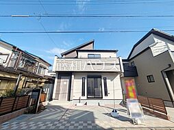 埼玉県新座市野火止５丁目