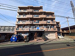 シティーコーポパルナス東村山廻田パート2