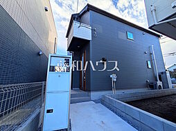 東京都三鷹市上連雀８丁目