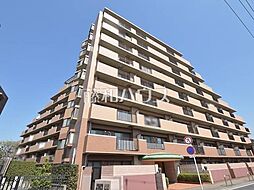 清瀬南パークホームズ