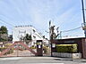 周辺：立川市立川第二中学校 (1470m)