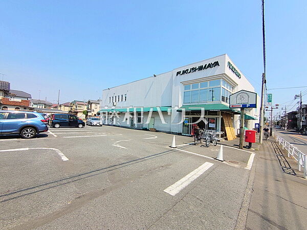 福島屋 立川店 (890m)